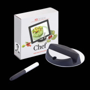 Chef Tablet Stand