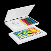 Playtime Colouring Set