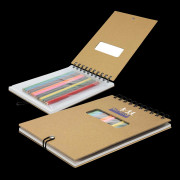 Pictorial Notepad