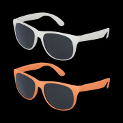 Promo Rock Band Colour Changing Sunglasses