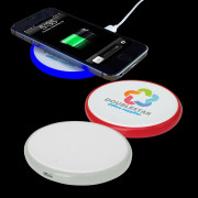 Radiant Wireless Charger