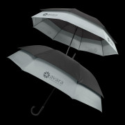 Swiss Peak Expandable Umbrella