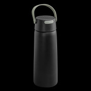 Bluetooth Speaker Vacuum Bottle