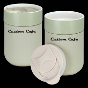 Chalice Ceramic Coffee Cup