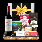 Penfolds Koonunga Hill Cab Sauv Gourmet Hamper