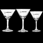 Embassy Martini Glass