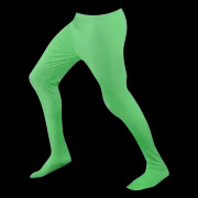 Chromakey Green Pants