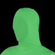 Chromakey Green Screen Hood