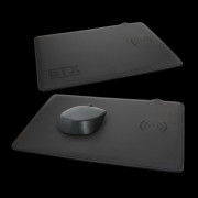 Davros Wireless Charging Mouse Mat