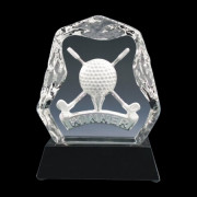 Sporting Theme Trophies
