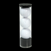 Promotional Golf Ball Tube
