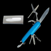 7 Function Pocket Knife
