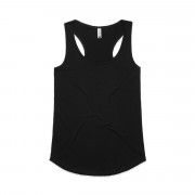 The Yes Racerback Singlet