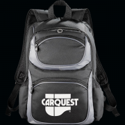 Continental Checkpoint-Friendly Compu-Backpack