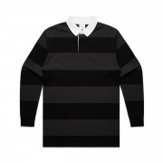 The Rugby Stripe