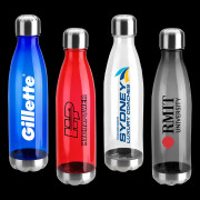 700ml Komo Plastic Transparent Drink Bottle