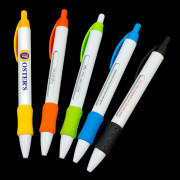 The Multi Click Messenger Pen