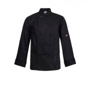 Executive Long Sleeve Chefs Jacket