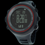 The AT500 GPS Watch
