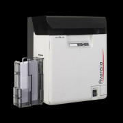 Avansia Duplex Retransfer Card Printer