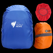 Branded Backpack Covers