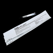 Badgy100/200 Cleaning Kit (2 T-Cards With 1 Cleaning Pen) 