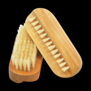 Wooden Nail Brush
