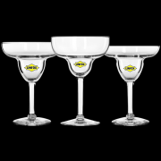 Citation Cocktail Glass