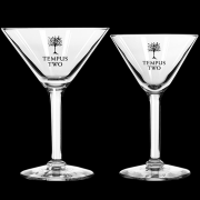 Citation Martini Glass