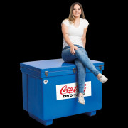 Commercial Range Box Cooler