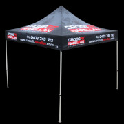 2.4 x 2.4 Stall Tent