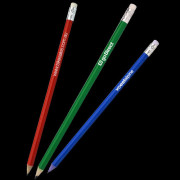 P71 Pencil With Rubber