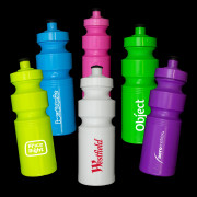 410ml Mini Triathlon Drink Bottle