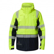 Torrent Hrc2 Reflective Wet Weather 3 In 1 Jacket
