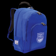 The Castell School Bag