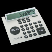 Plus calculator