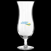 Cyclone Cocktail Glass