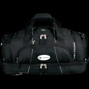 High Sierra® Colossus 26 inch Drop Bottom Duffel Bag