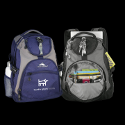 High Sierra Access 17'' Computer Backpack