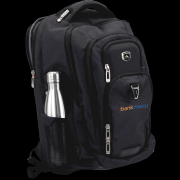 High Sierra Business 17'' Computer Backpack