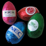 Hollow Easter Eggs