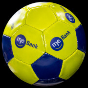 Custom Printed Soccer Balls