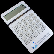 Desktop Flat Calculator