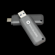 NFC USB Flash Drive
