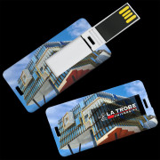 USB Mini Business Card