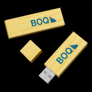 USB Eco Cube 3
