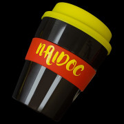 NAIDOC 350ml Travel Cup