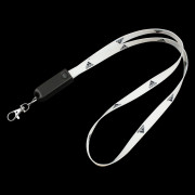 3-in-1 Charger Lanyard