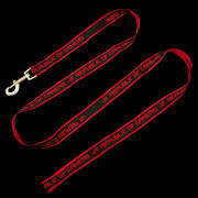 Woven Dog Leads
