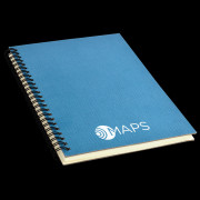 Calypso A4 Notebook